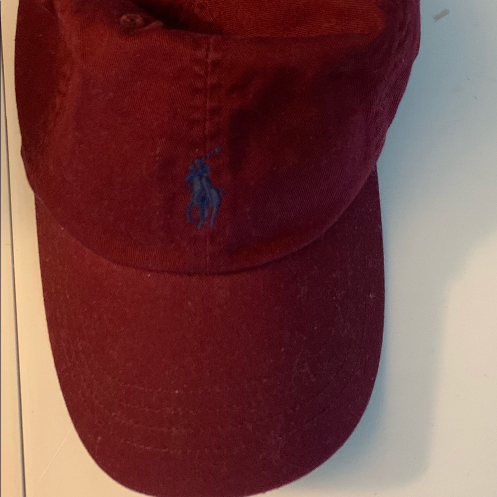 Polo Ralph Lauren Hat